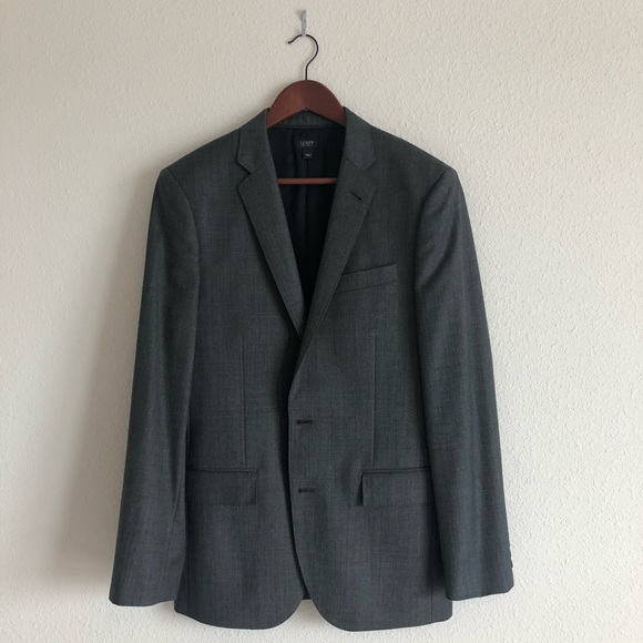 J. Crew Other - Such a great suit, but it doesn’t fit anymore.